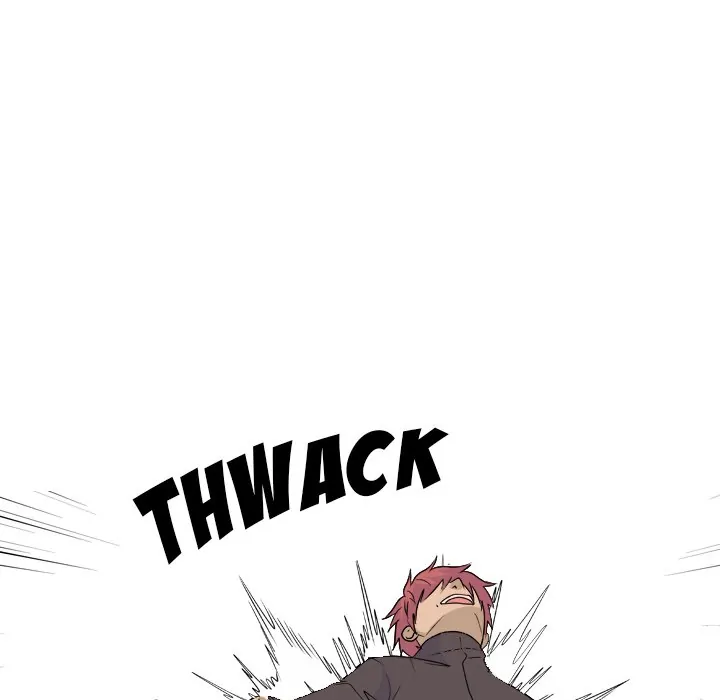 High School Legend: Red Dragon Chapter 158 - Page 65