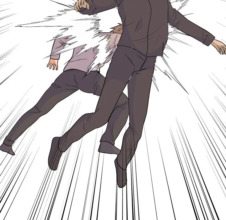 High School Legend: Red Dragon Chapter 158 - Page 66