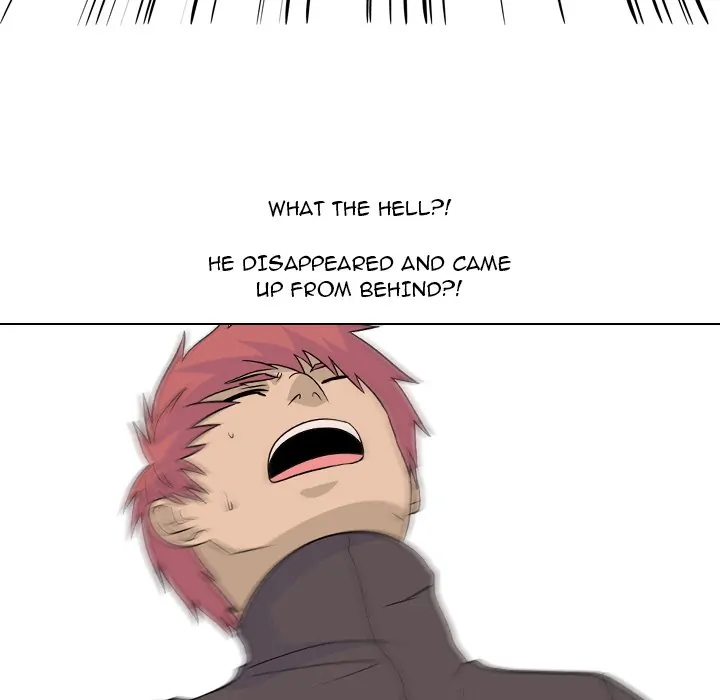 High School Legend: Red Dragon Chapter 158 - Page 67