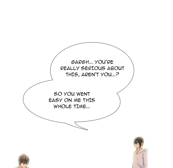 High School Legend: Red Dragon Chapter 158 - Page 69