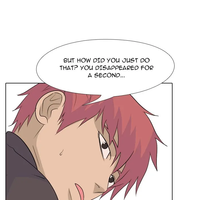 High School Legend: Red Dragon Chapter 158 - Page 71