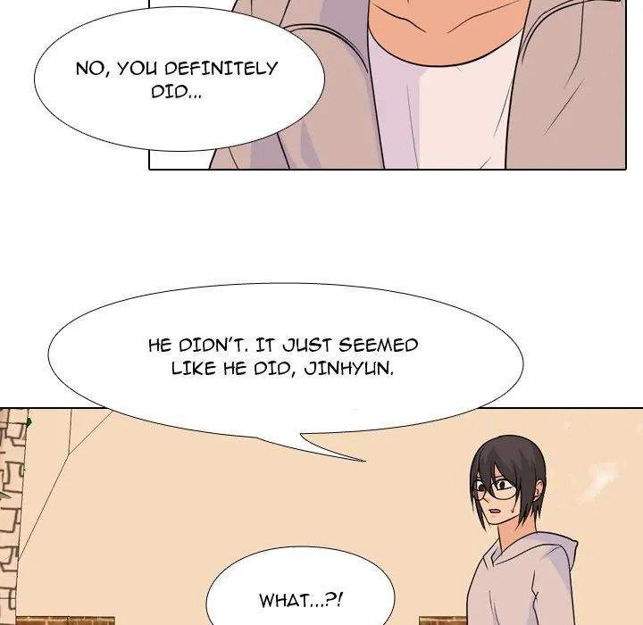 High School Legend: Red Dragon Chapter 158 - Page 73