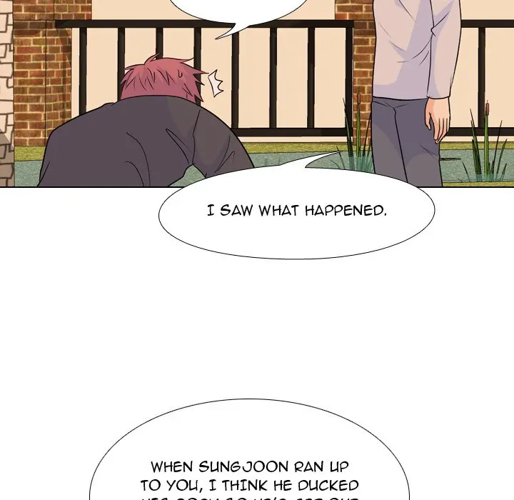 High School Legend: Red Dragon Chapter 158 - Page 74