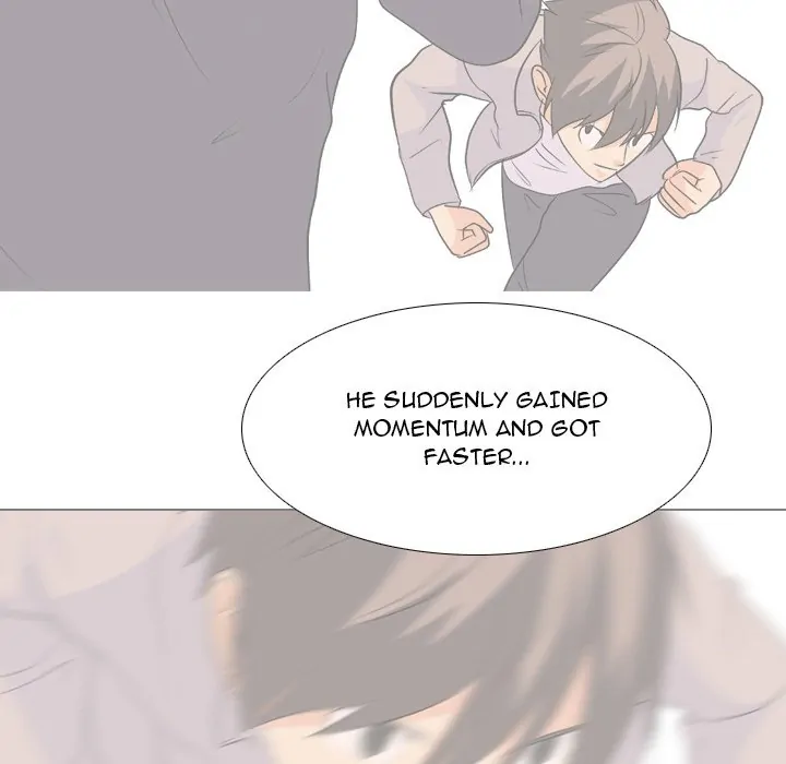 High School Legend: Red Dragon Chapter 158 - Page 76