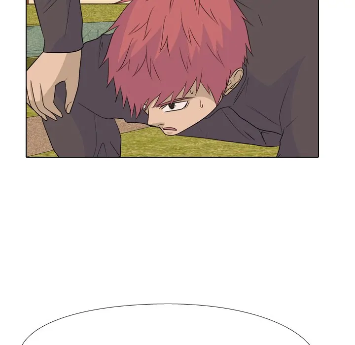High School Legend: Red Dragon Chapter 158 - Page 78