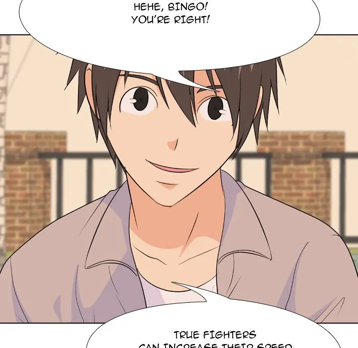 High School Legend: Red Dragon Chapter 158 - Page 79