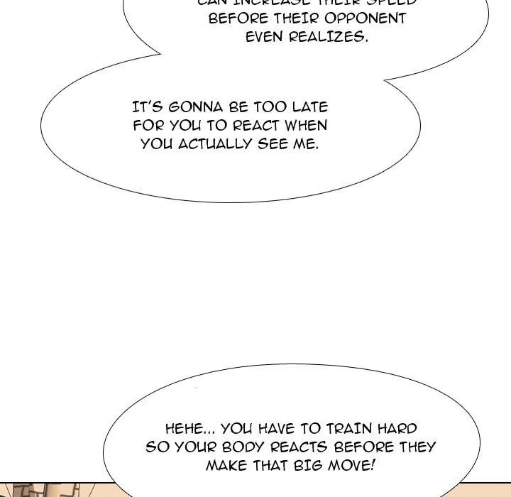 High School Legend: Red Dragon Chapter 158 - Page 80
