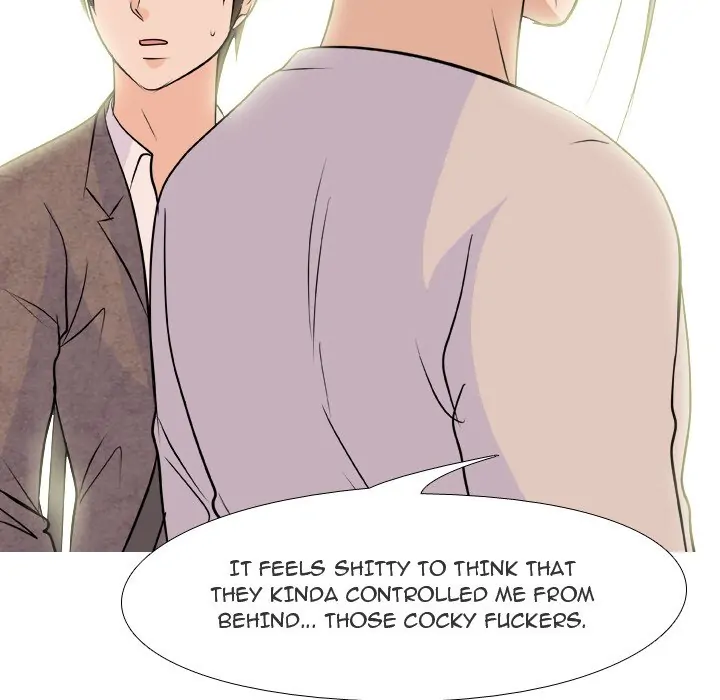 High School Legend: Red Dragon Chapter 158 - Page 9