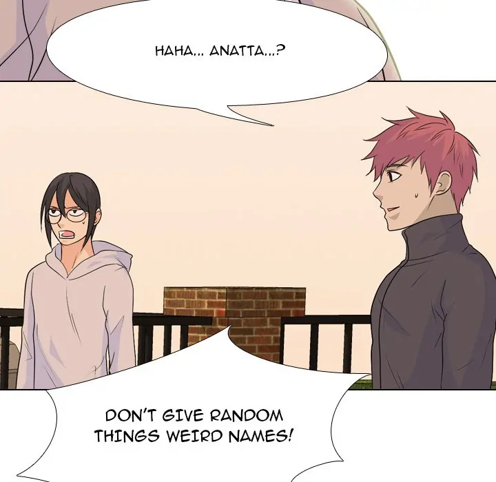 High School Legend: Red Dragon Chapter 158 - Page 84