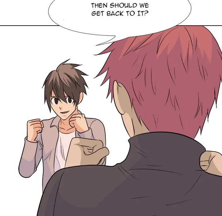 High School Legend: Red Dragon Chapter 158 - Page 88