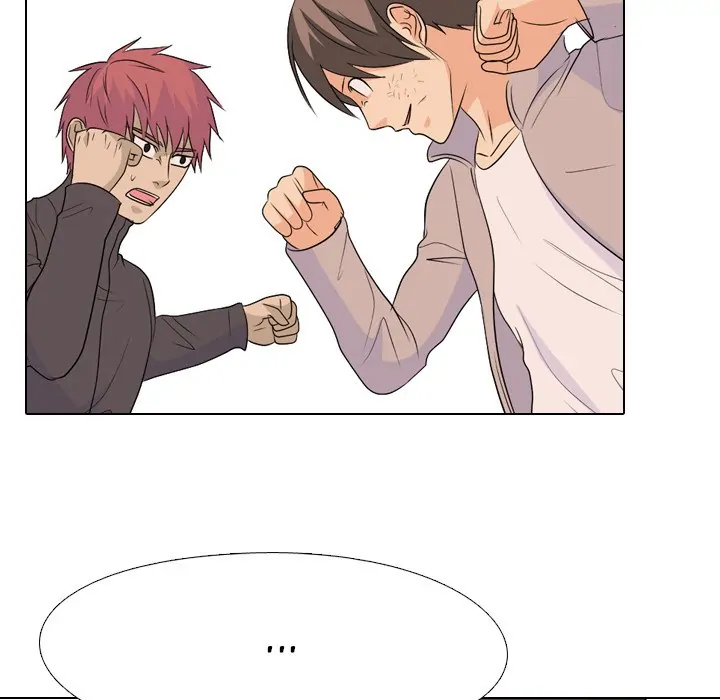 High School Legend: Red Dragon Chapter 158 - Page 91