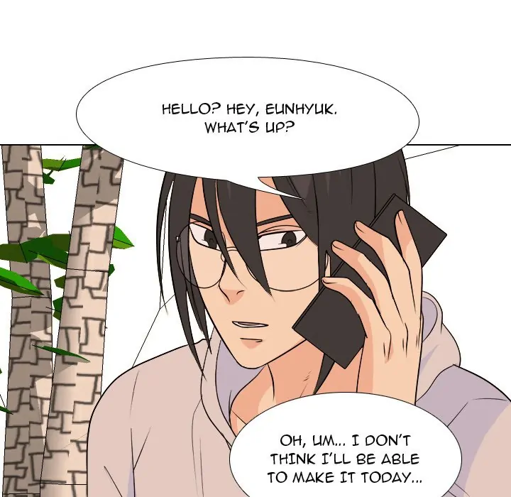 High School Legend: Red Dragon Chapter 158 - Page 95