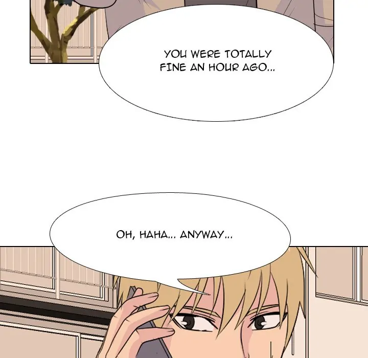 High School Legend: Red Dragon Chapter 158 - Page 98