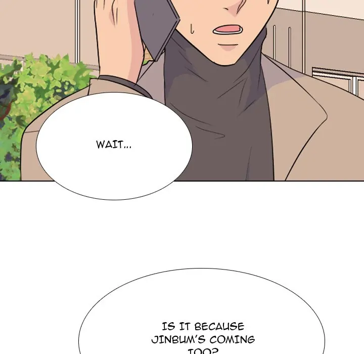 High School Legend: Red Dragon Chapter 158 - Page 99