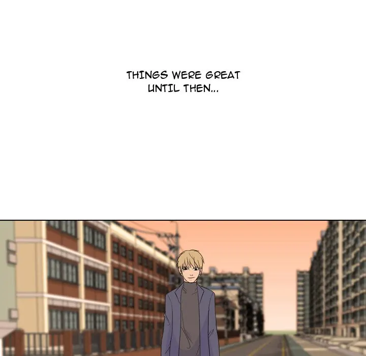 High School Legend: Red Dragon Chapter 159 - Page 11