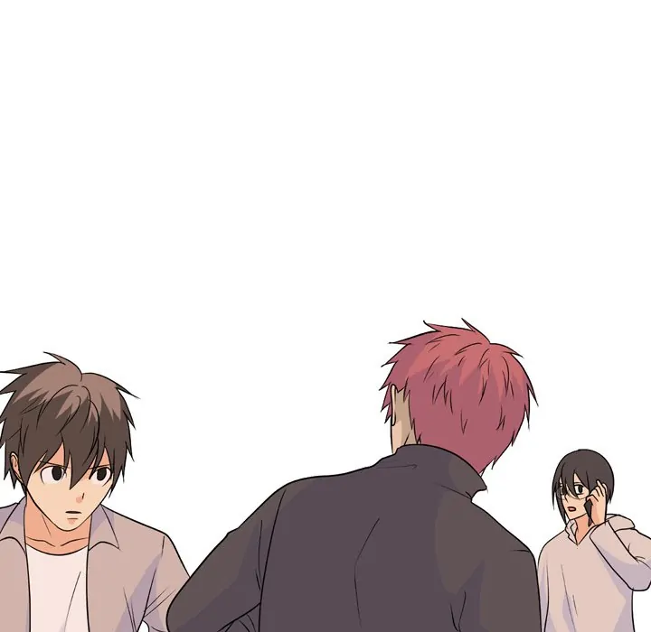 High School Legend: Red Dragon Chapter 159 - Page 101