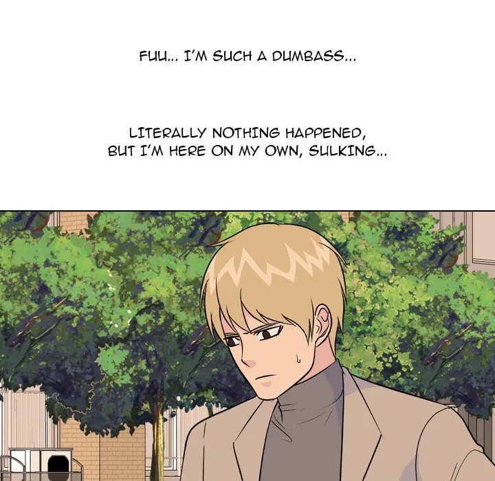 High School Legend: Red Dragon Chapter 159 - Page 111
