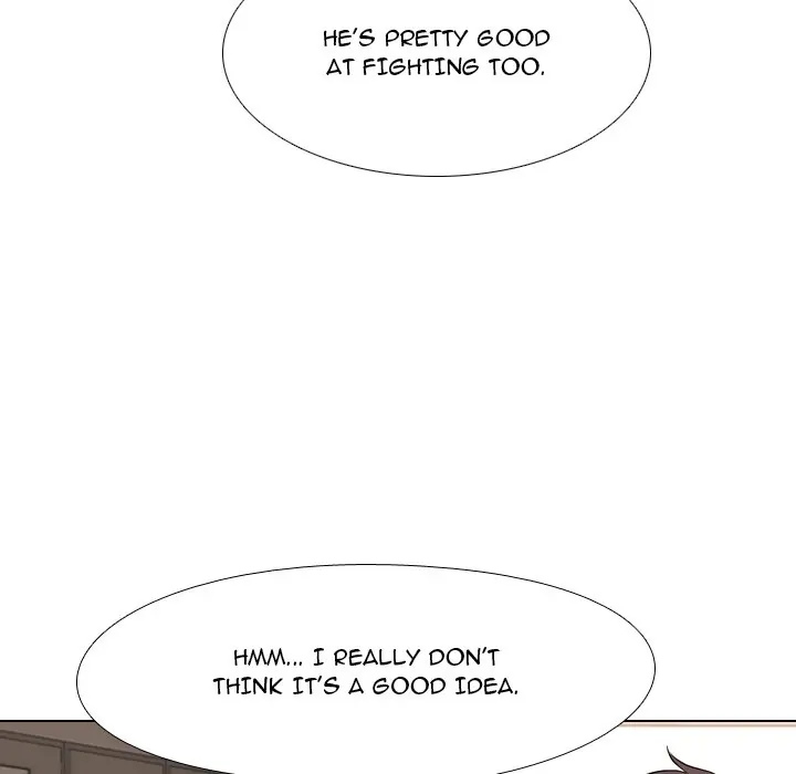High School Legend: Red Dragon Chapter 159 - Page 121