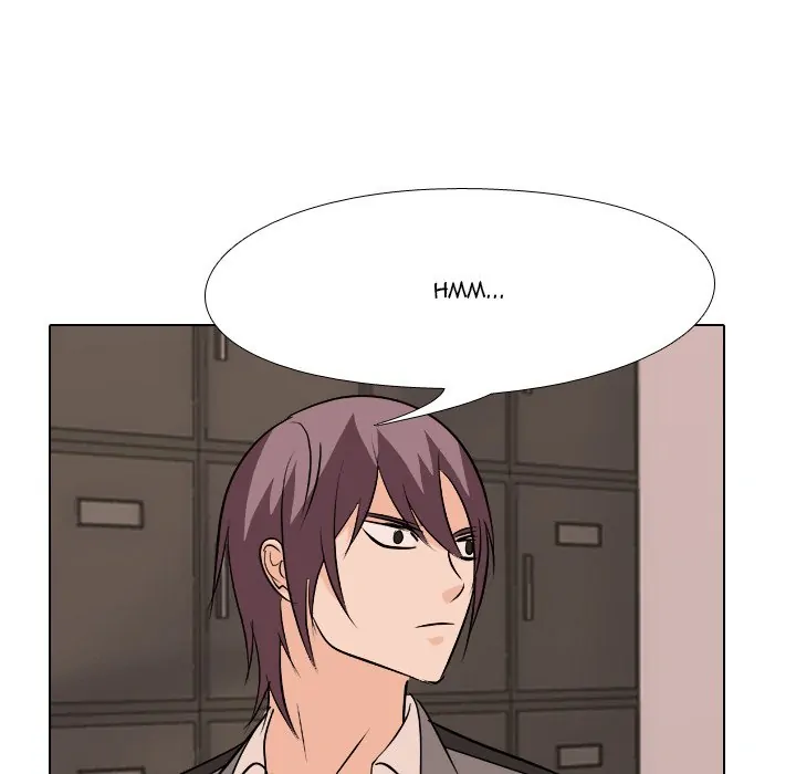 High School Legend: Red Dragon Chapter 159 - Page 123