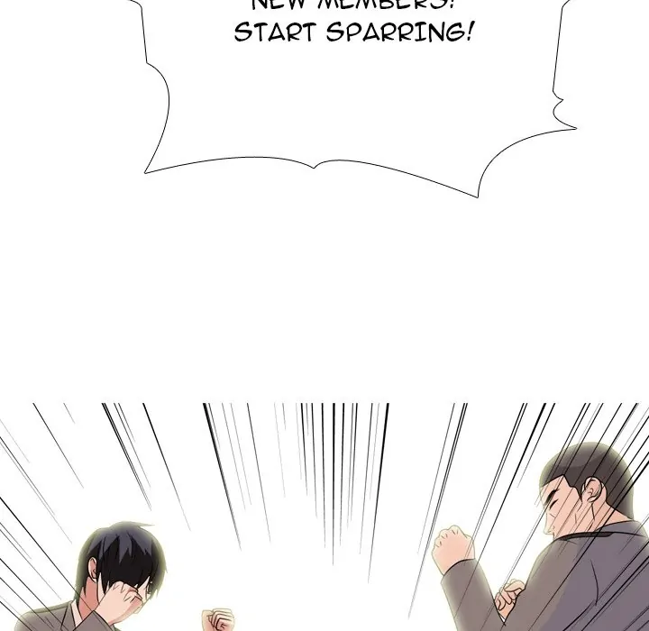 High School Legend: Red Dragon Chapter 159 - Page 125