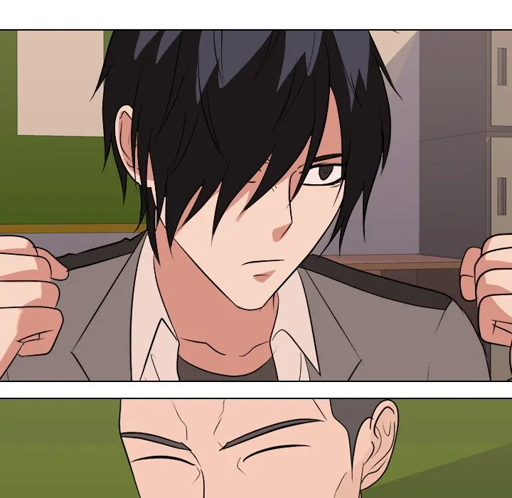High School Legend: Red Dragon Chapter 159 - Page 127
