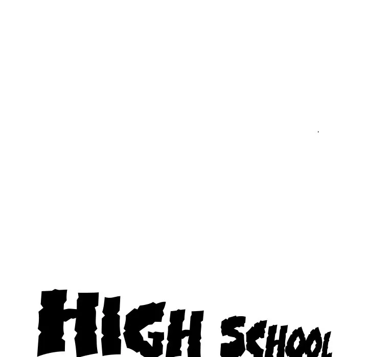High School Legend: Red Dragon Chapter 159 - Page 14