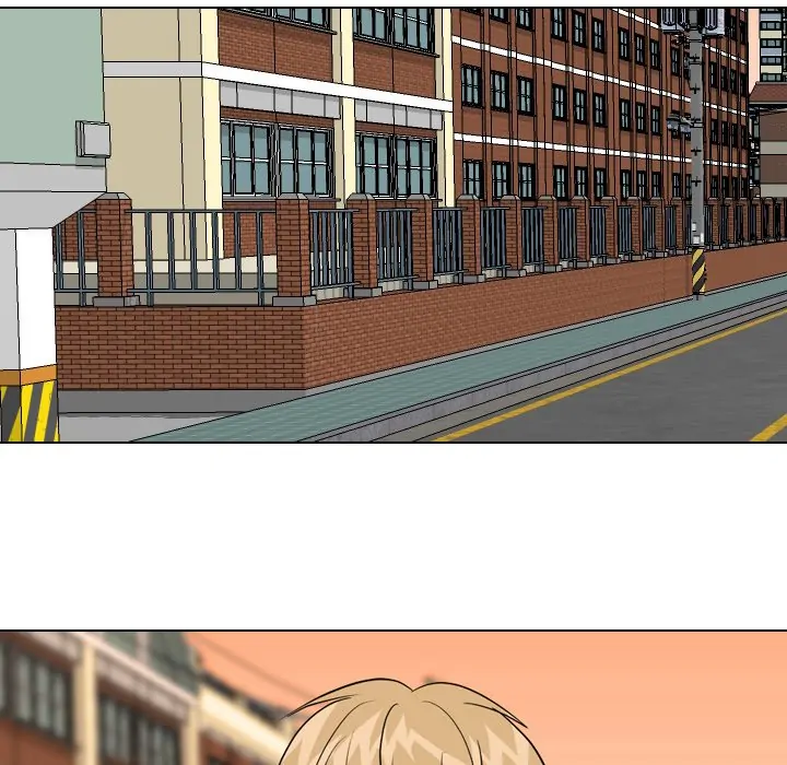 High School Legend: Red Dragon Chapter 159 - Page 17