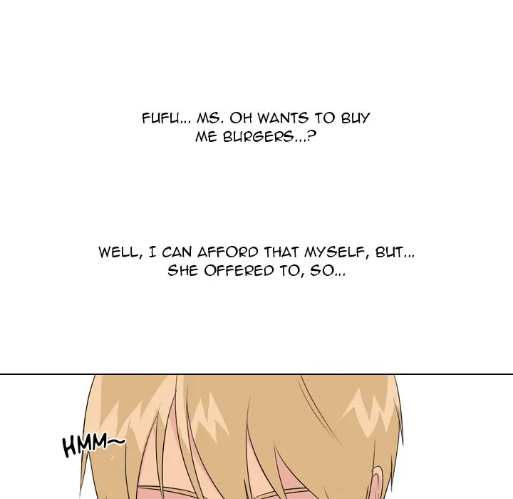 High School Legend: Red Dragon Chapter 159 - Page 19