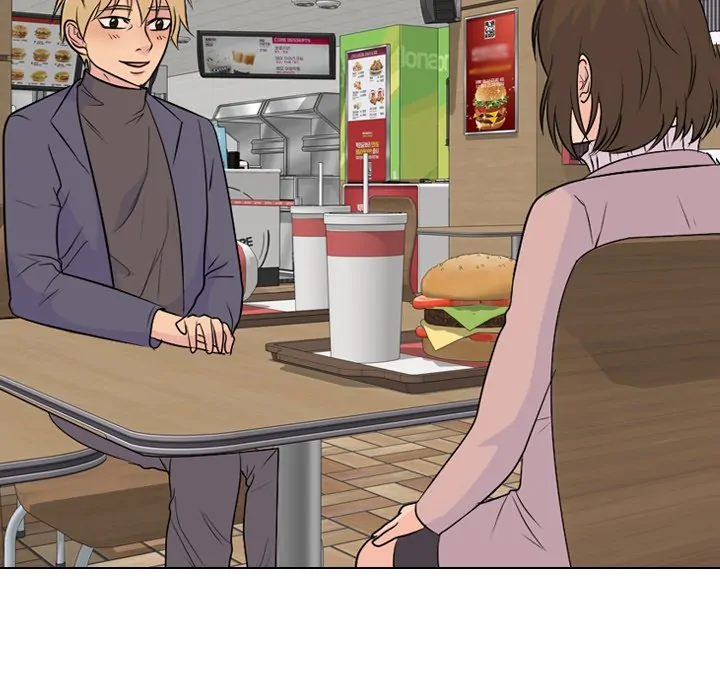 High School Legend: Red Dragon Chapter 159 - Page 22