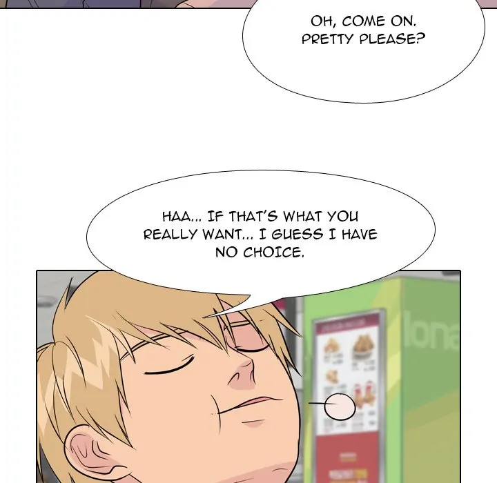 High School Legend: Red Dragon Chapter 159 - Page 27