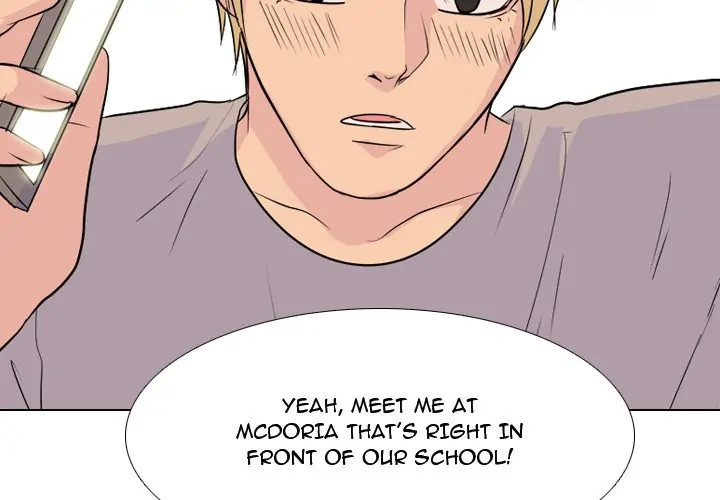 High School Legend: Red Dragon Chapter 159 - Page 4