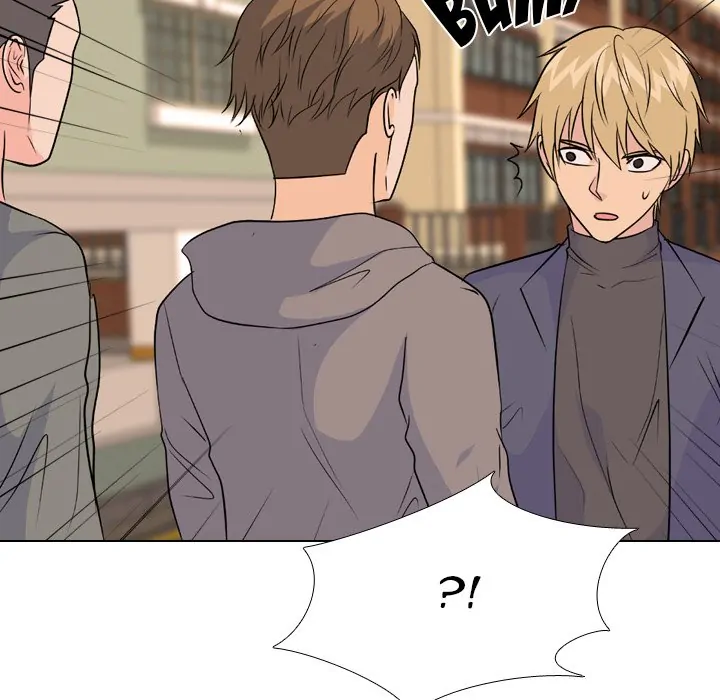 High School Legend: Red Dragon Chapter 159 - Page 32