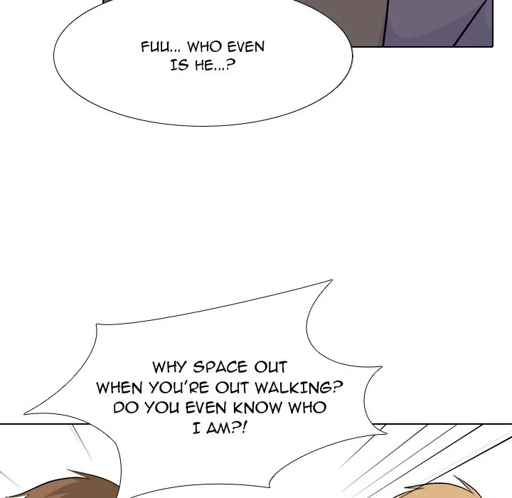 High School Legend: Red Dragon Chapter 159 - Page 36