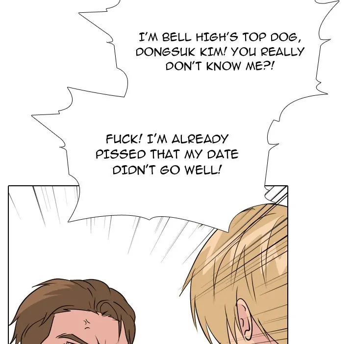 High School Legend: Red Dragon Chapter 159 - Page 38