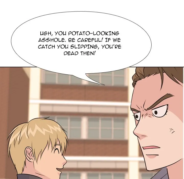 High School Legend: Red Dragon Chapter 159 - Page 42