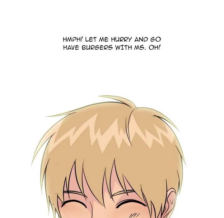High School Legend: Red Dragon Chapter 159 - Page 44