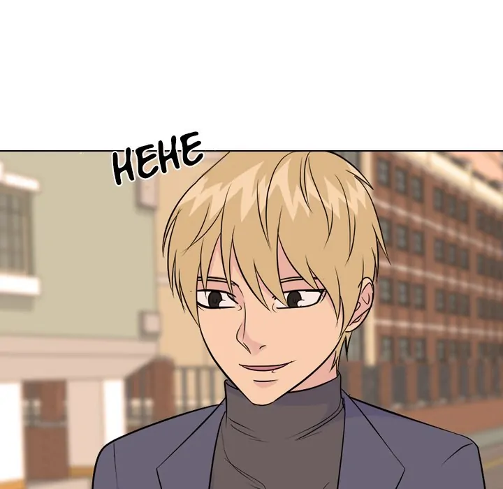 High School Legend: Red Dragon Chapter 159 - Page 50