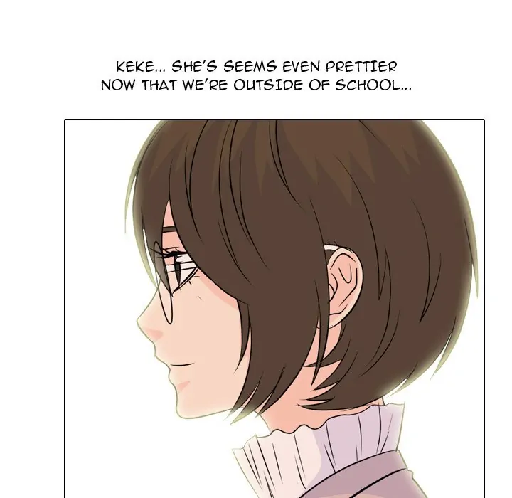 High School Legend: Red Dragon Chapter 159 - Page 53