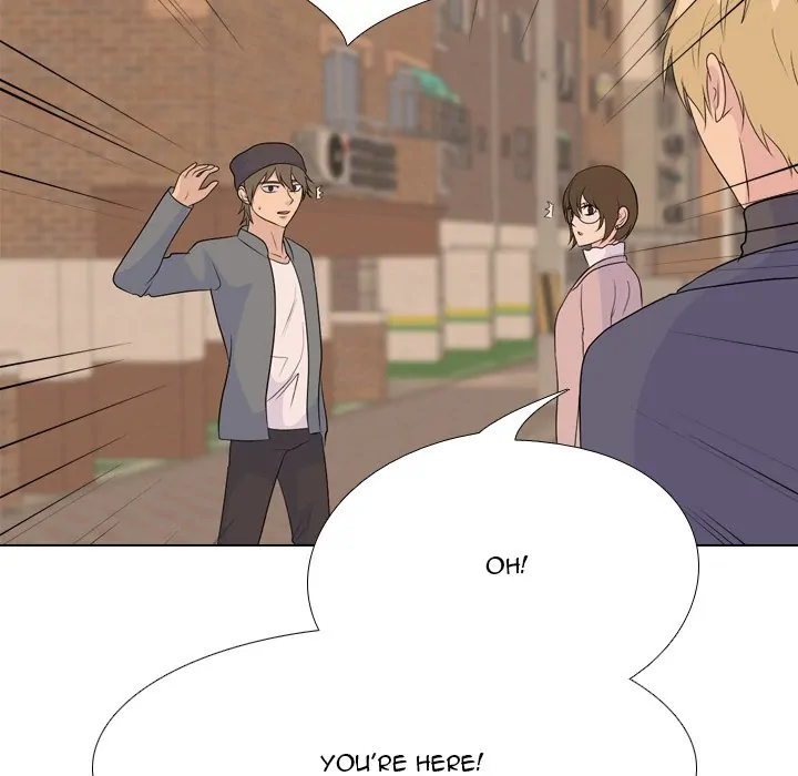 High School Legend: Red Dragon Chapter 159 - Page 60