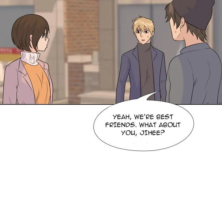 High School Legend: Red Dragon Chapter 159 - Page 64