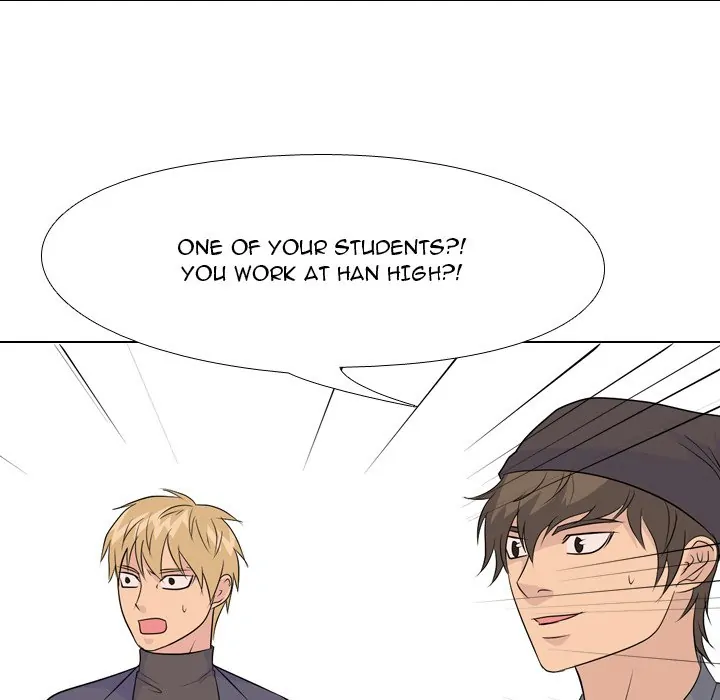 High School Legend: Red Dragon Chapter 159 - Page 68