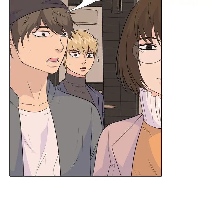 High School Legend: Red Dragon Chapter 159 - Page 82