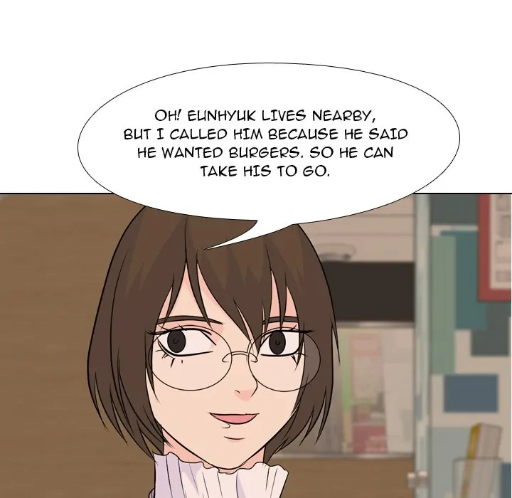 High School Legend: Red Dragon Chapter 159 - Page 83