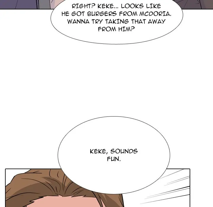 High School Legend: Red Dragon Chapter 159 - Page 93