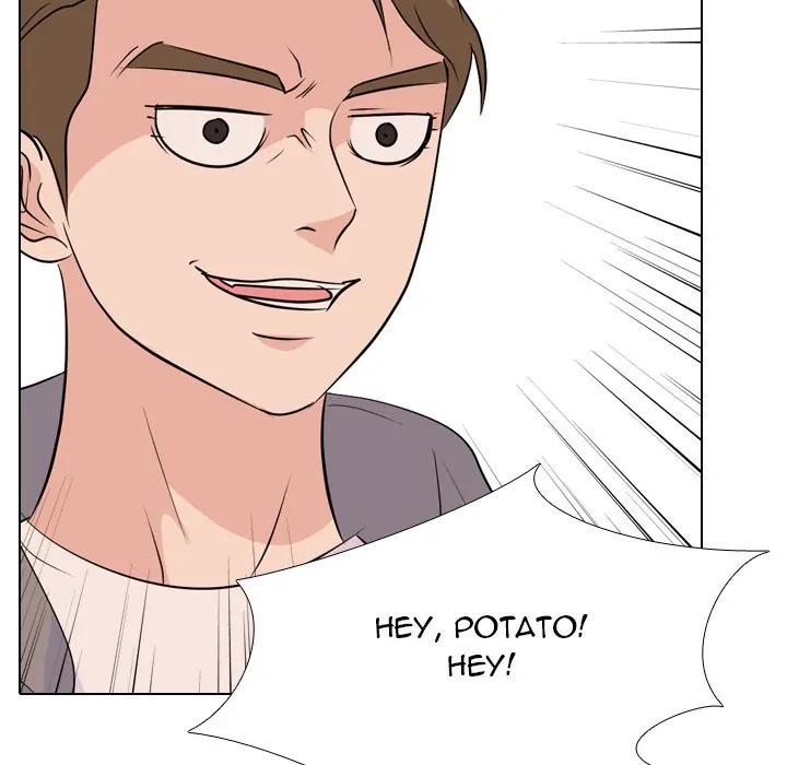High School Legend: Red Dragon Chapter 159 - Page 94