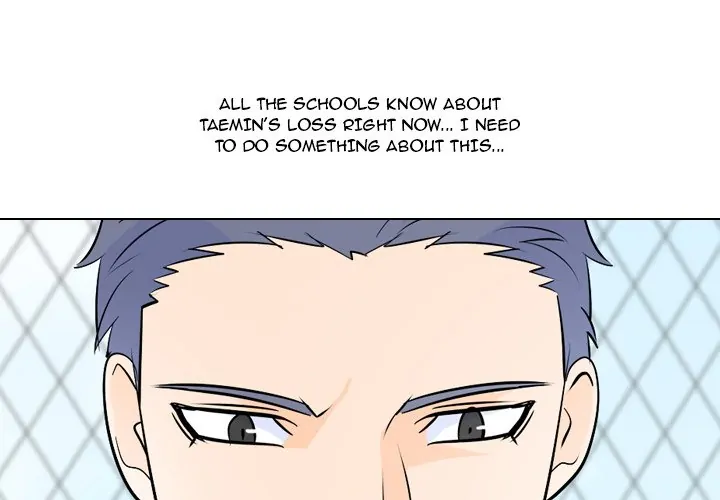 High School Legend: Red Dragon Chapter 16 - Page 1