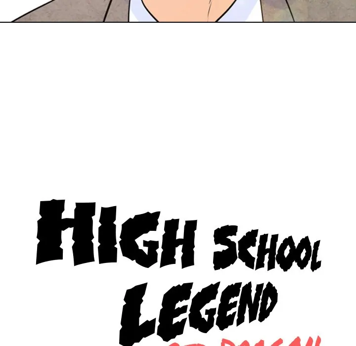 High School Legend: Red Dragon Chapter 16 - Page 103