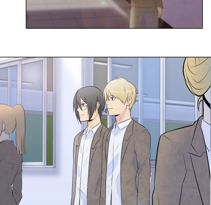 High School Legend: Red Dragon Chapter 16 - Page 14
