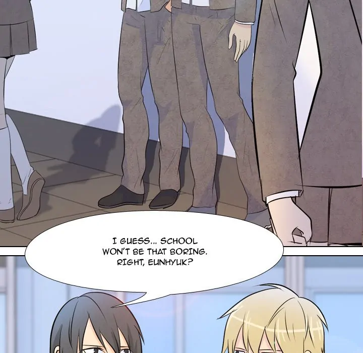 High School Legend: Red Dragon Chapter 16 - Page 15