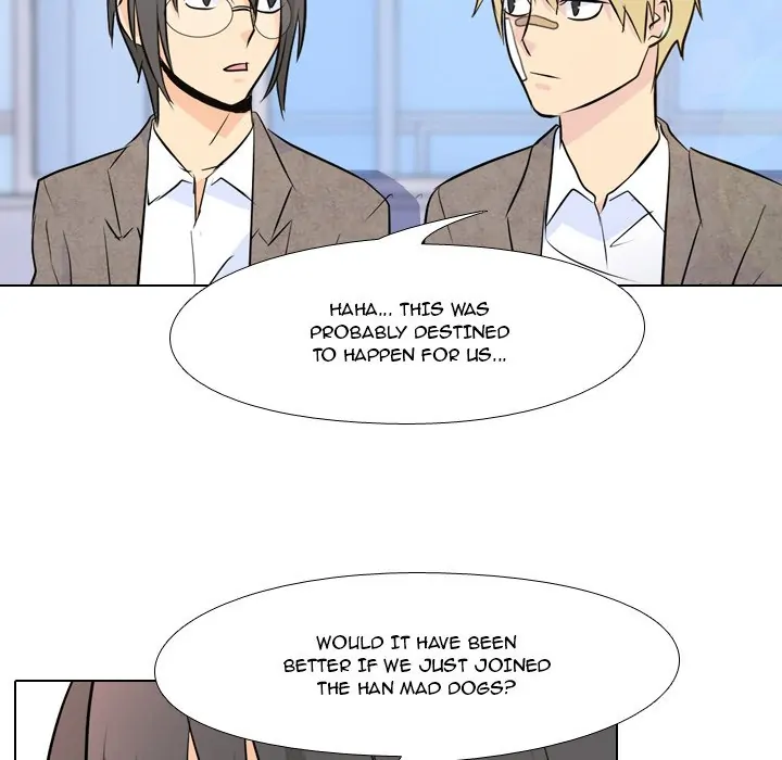 High School Legend: Red Dragon Chapter 16 - Page 16